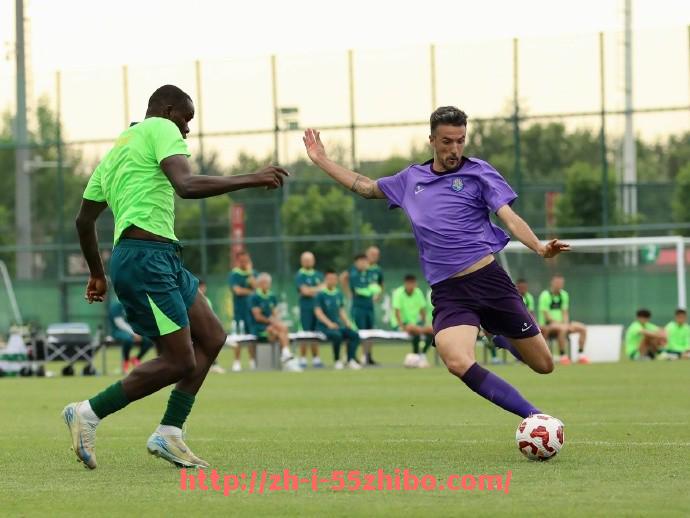 55直播-世俱杯球员技术特点分析,谁是技术流代表?