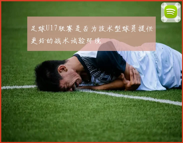 足球U17联赛是否为技术型球员提供更好的战术试验环境